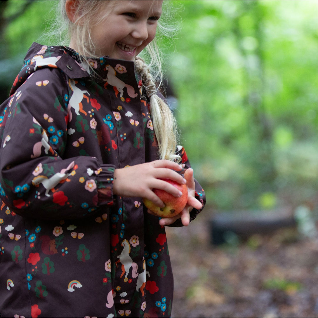 Magic Forest Recycled Waterproof Winter Suit