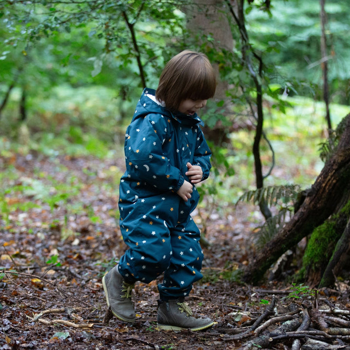 Starry Night Recycled Waterproof Winter Suit