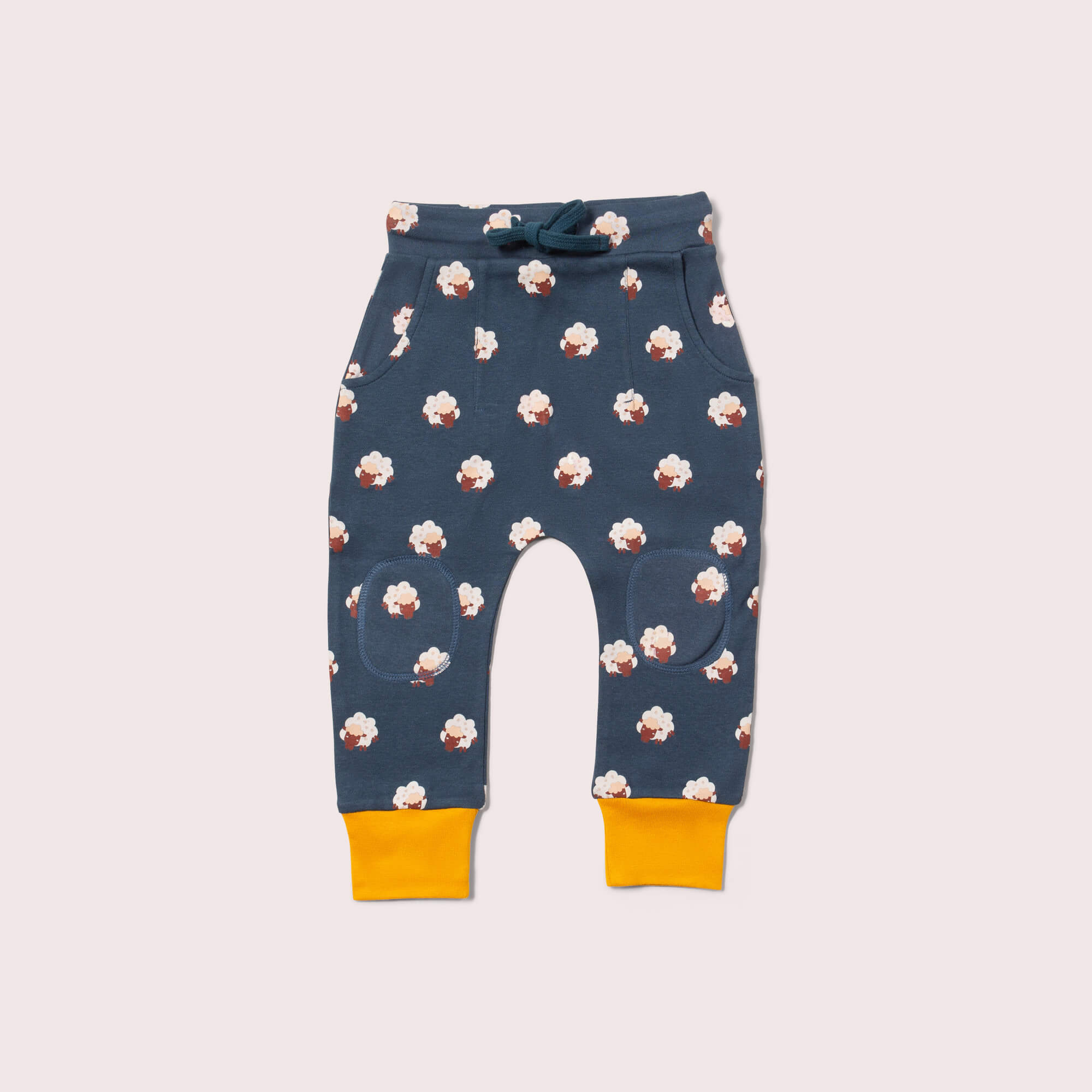 Sleeping Sheep Comfy Joggers