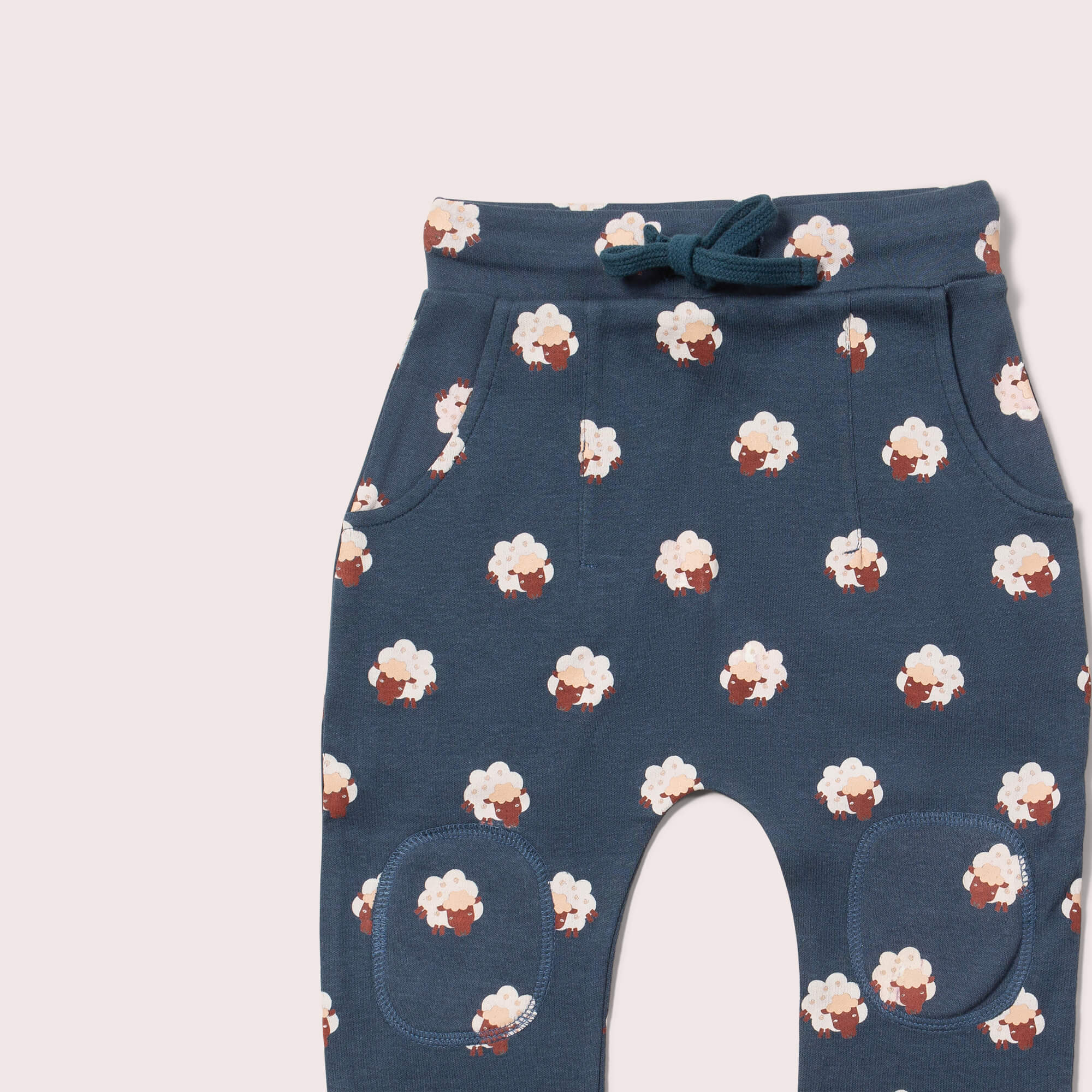 Sleeping Sheep Comfy Joggers