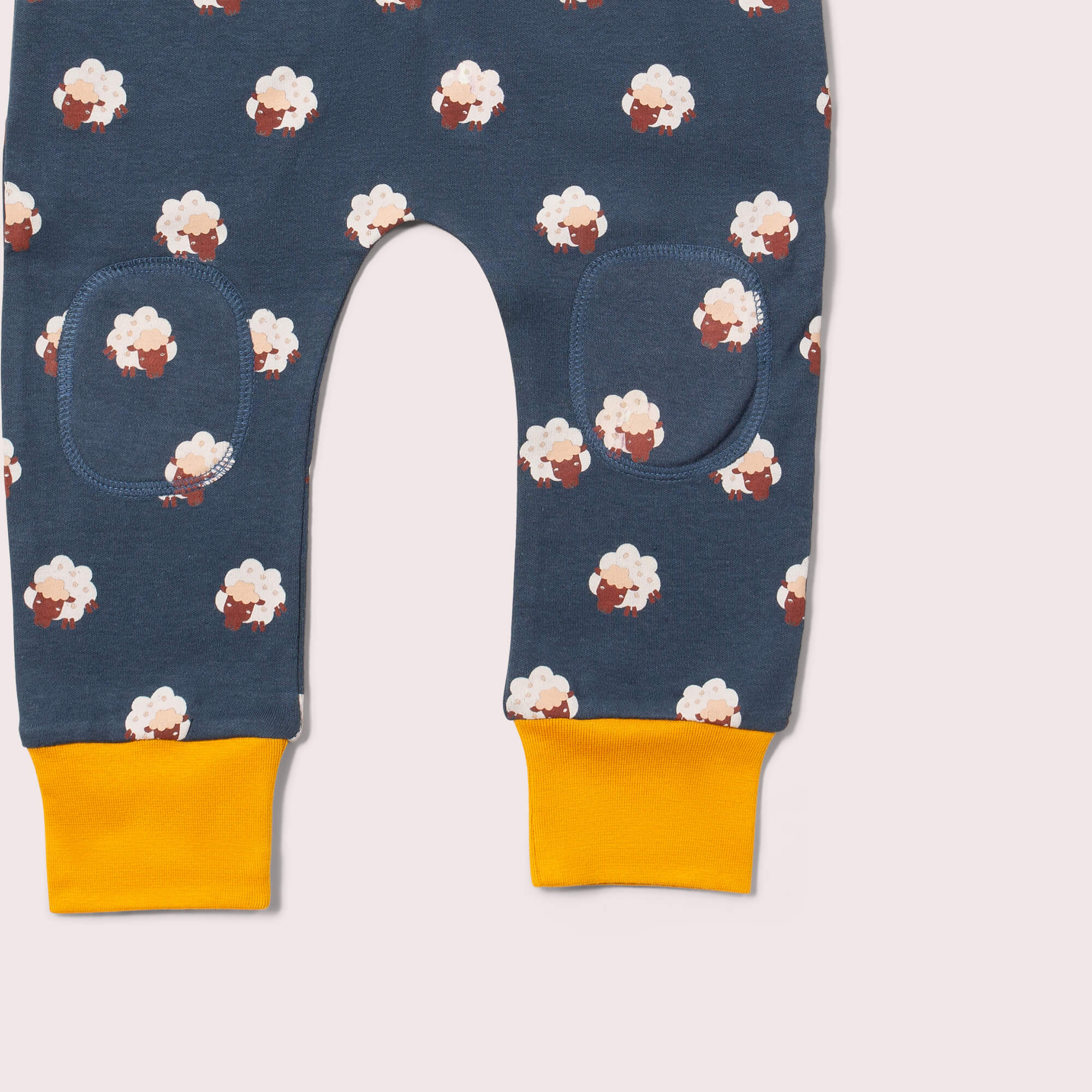 Sleeping Sheep Comfy Joggers