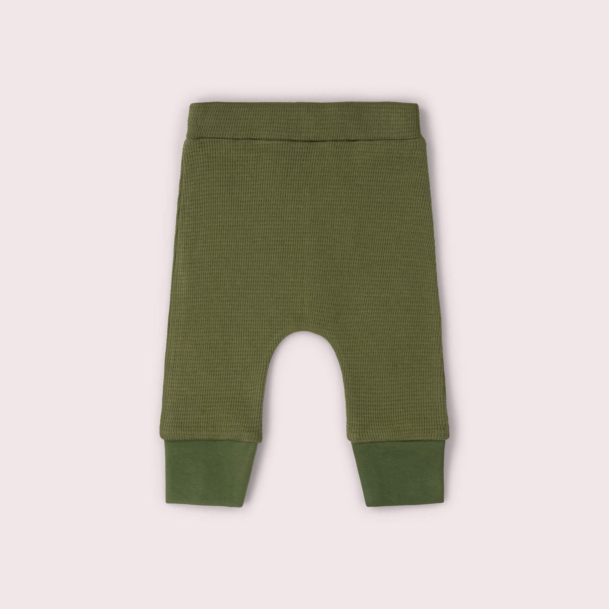Little Robin Organic T-Shirt And Jogger Playset Cream / 4-5y