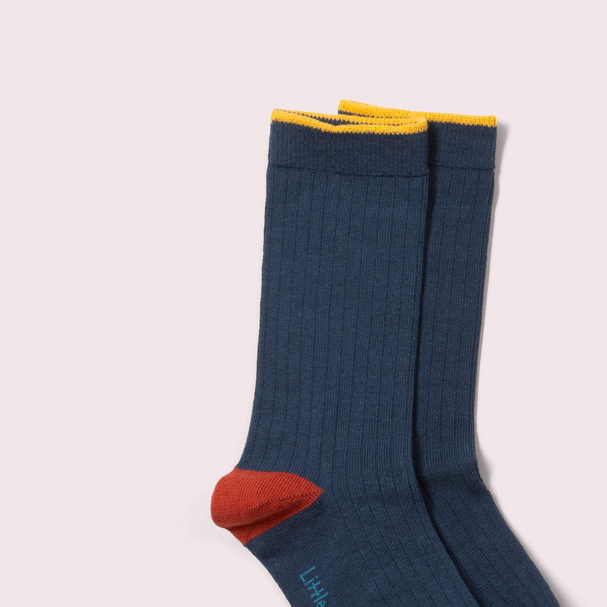 Teddy Bear Ankle Socks 3 Pack