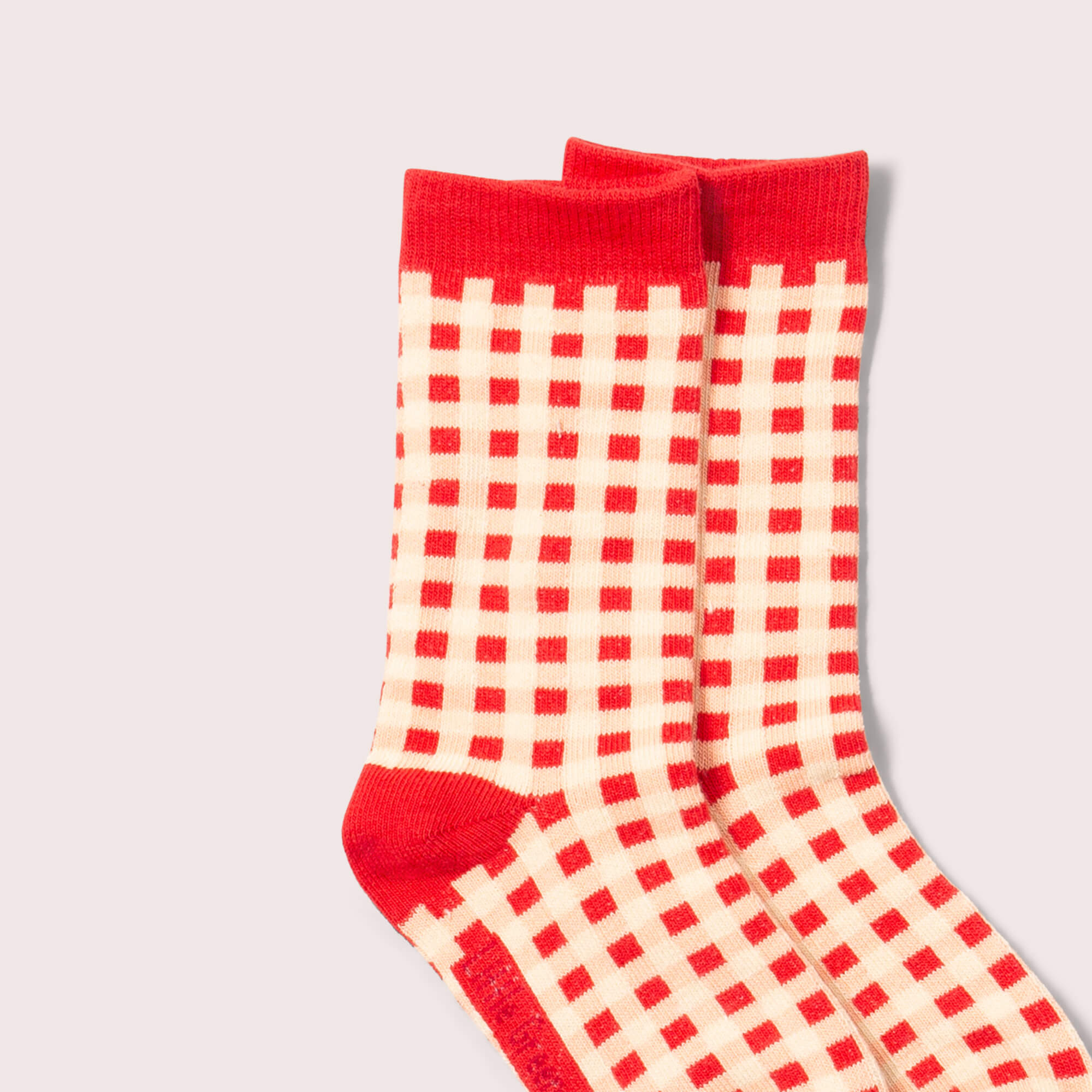 Golden Leaves Ankle Socks 5 Pack