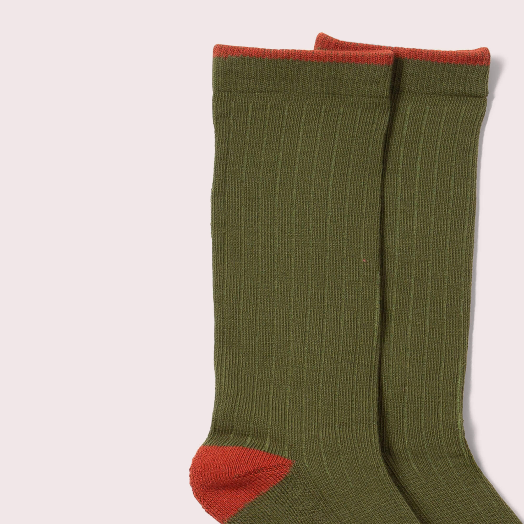Golden Leaves Ankle Socks 5 Pack
