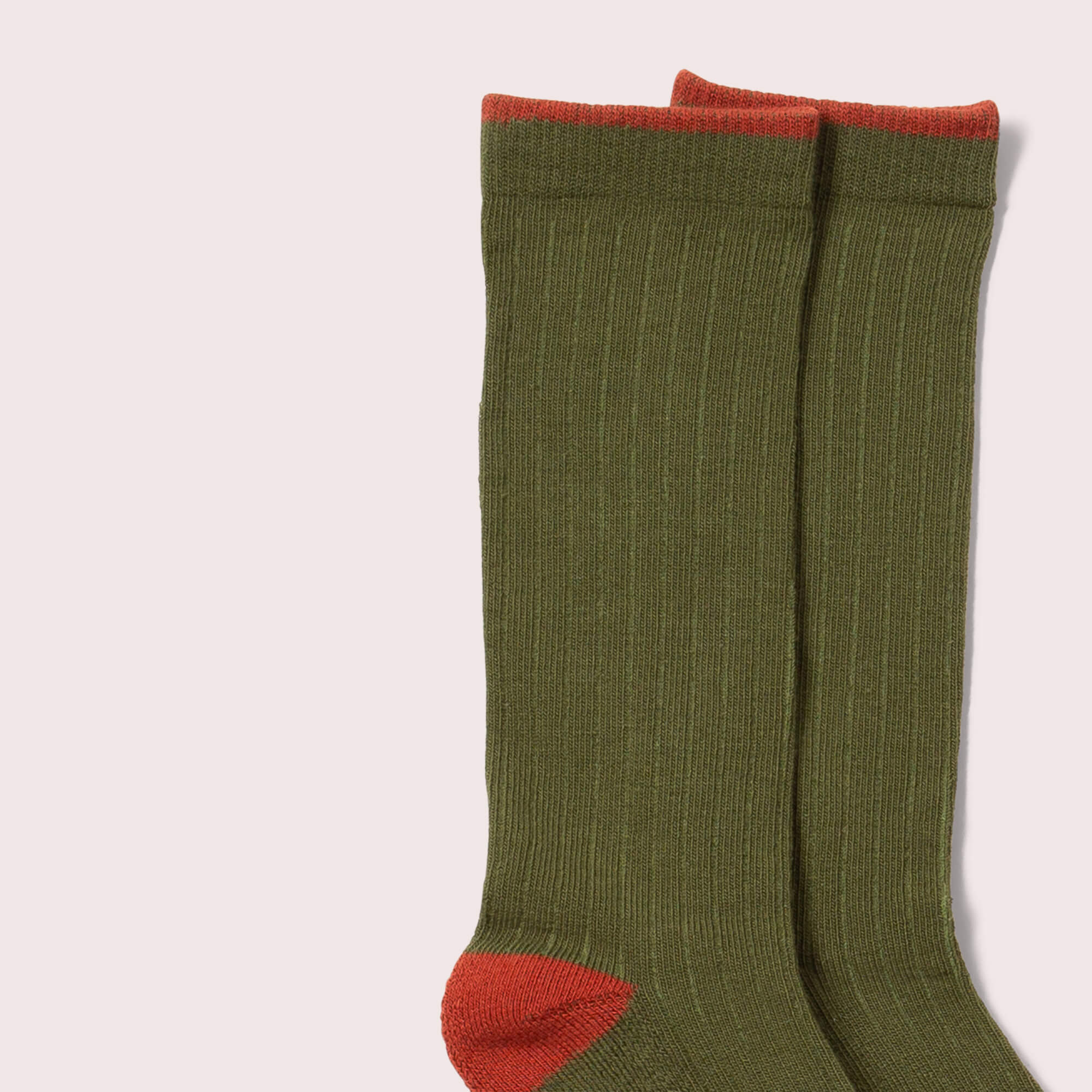 Golden Leaves Ankle Socks 5 Pack