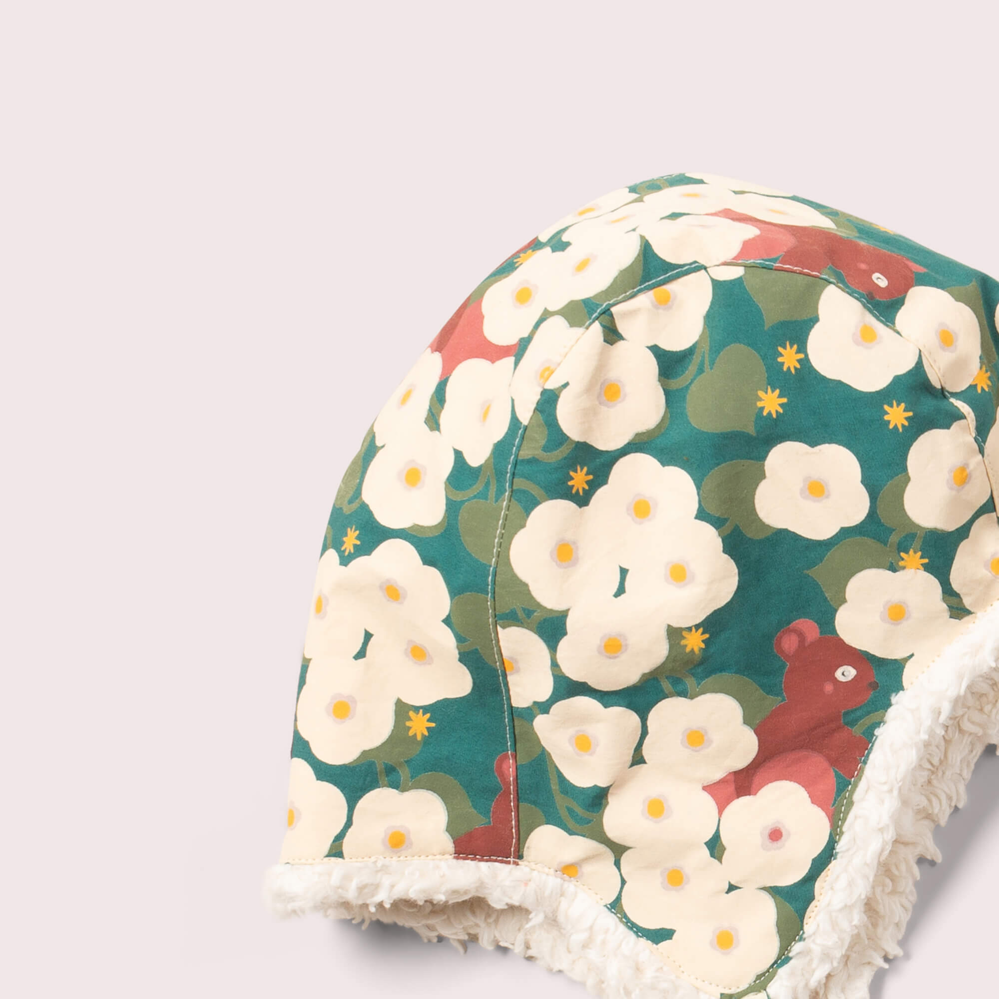 Hedgerow Sherpa Lined Hat