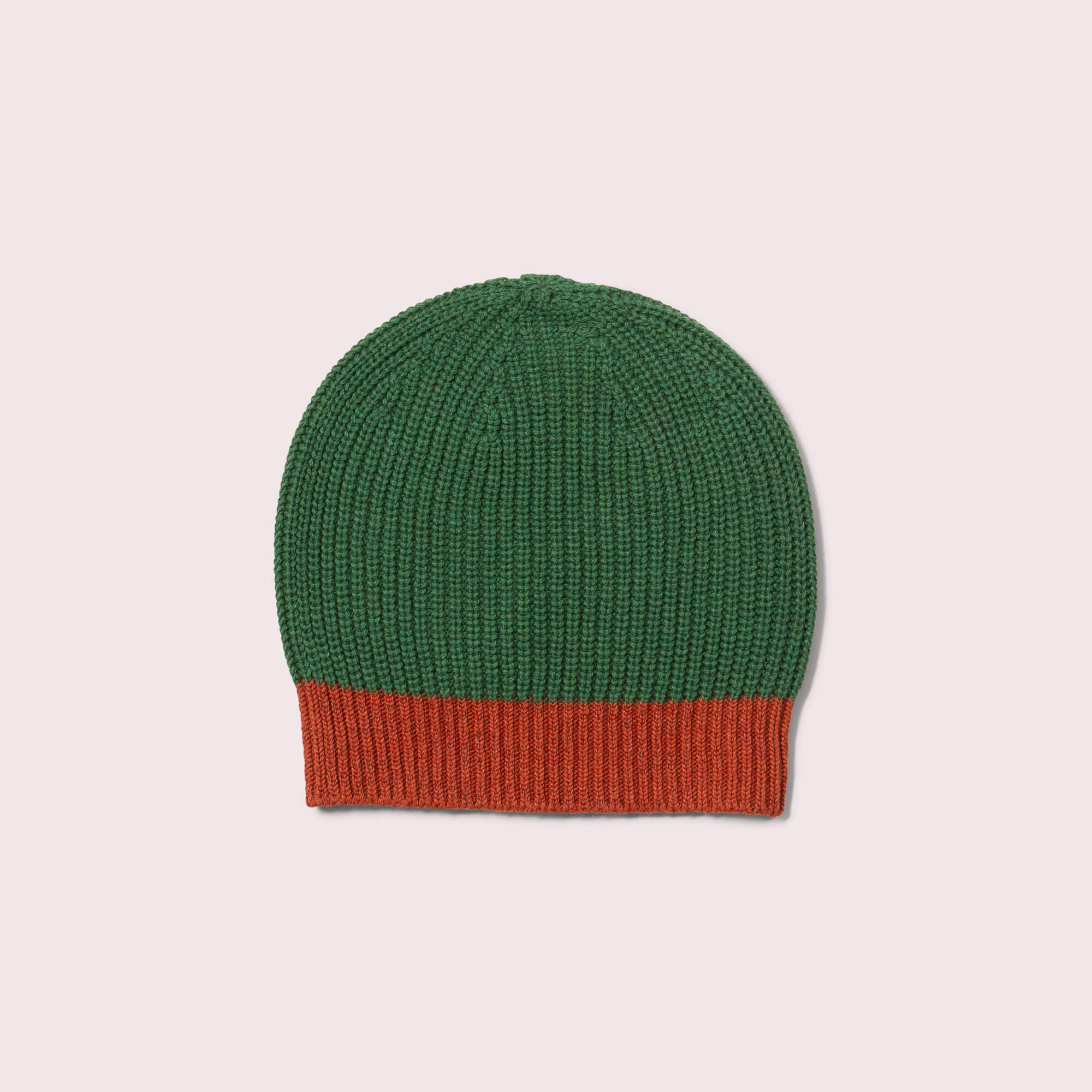 Chive Knitted Beanie Hat
