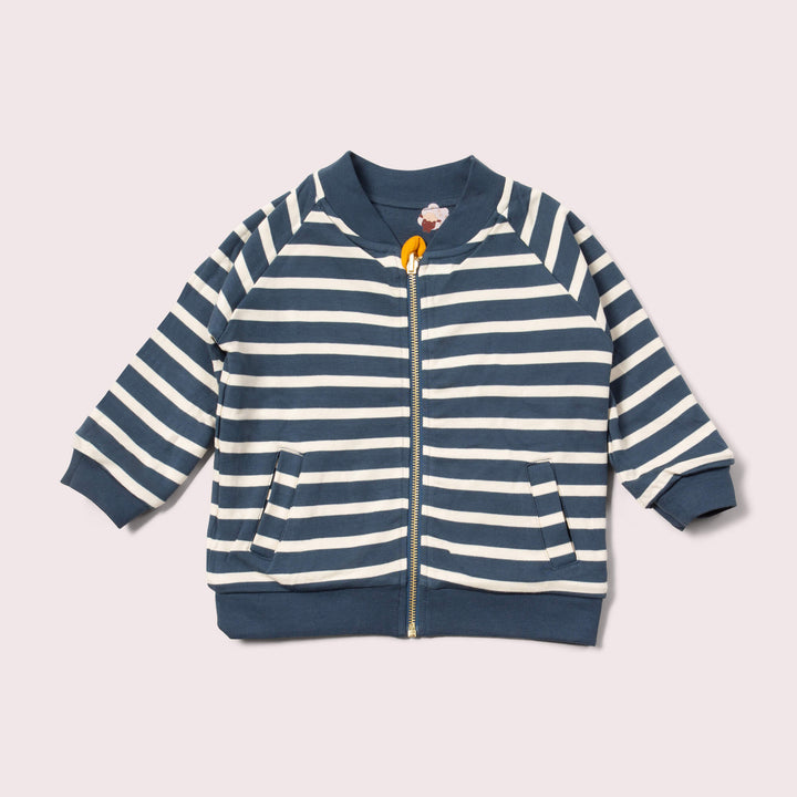 Sleeping Sheep Reversible Easy Rider Jacket