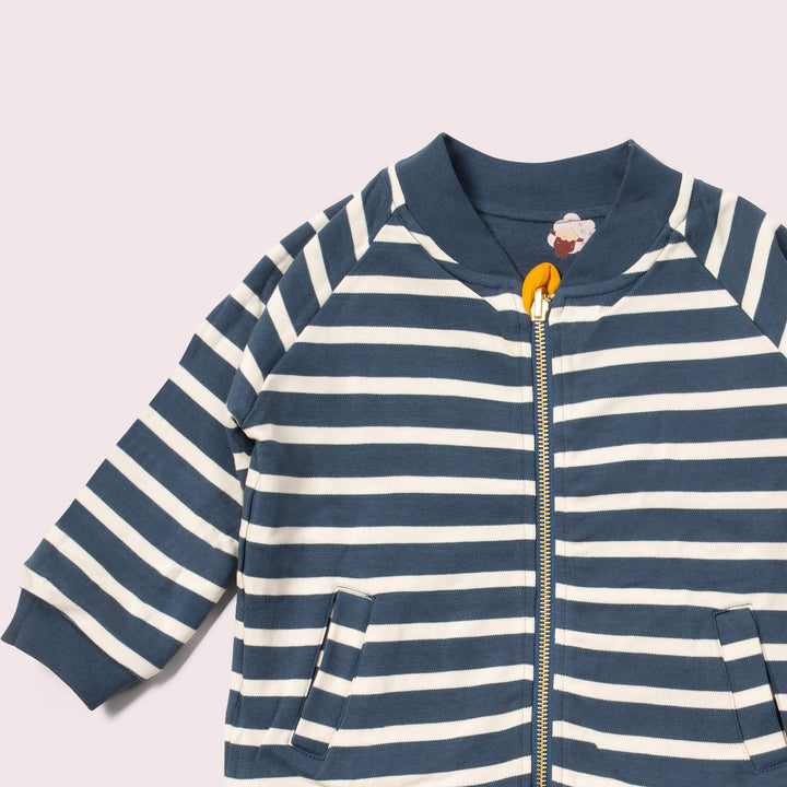 Sleeping Sheep Reversible Easy Rider Jacket