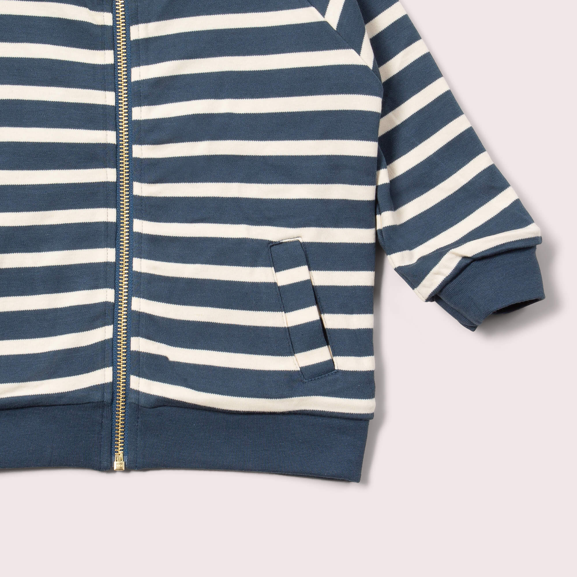 Sleeping Sheep Reversible Easy Rider Jacket