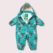 Winter Rabbits Recycled Waterproof Winter Suit