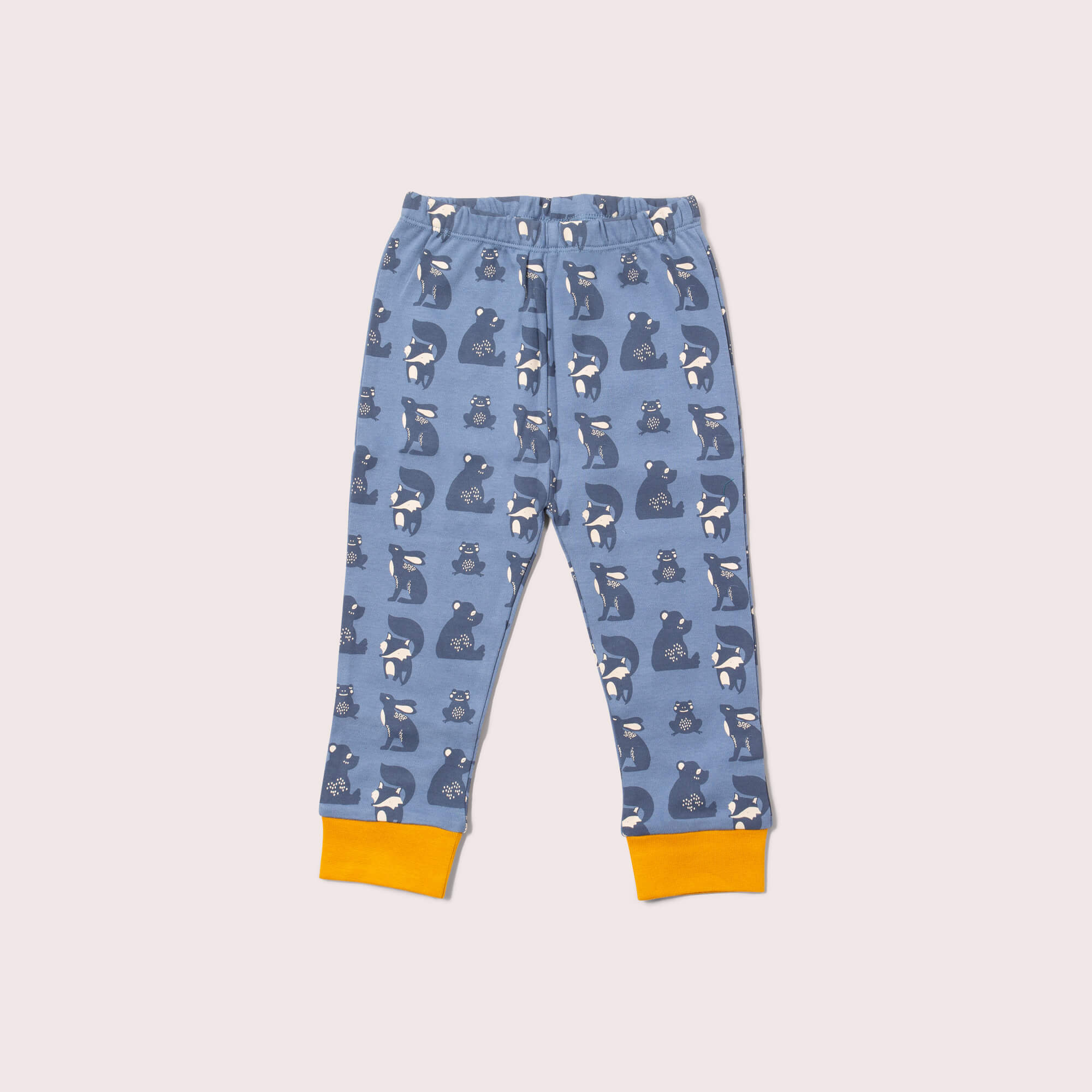Midnight Animals Organic Pyjamas NOT AVAILABLE for USA/AUS/CAN