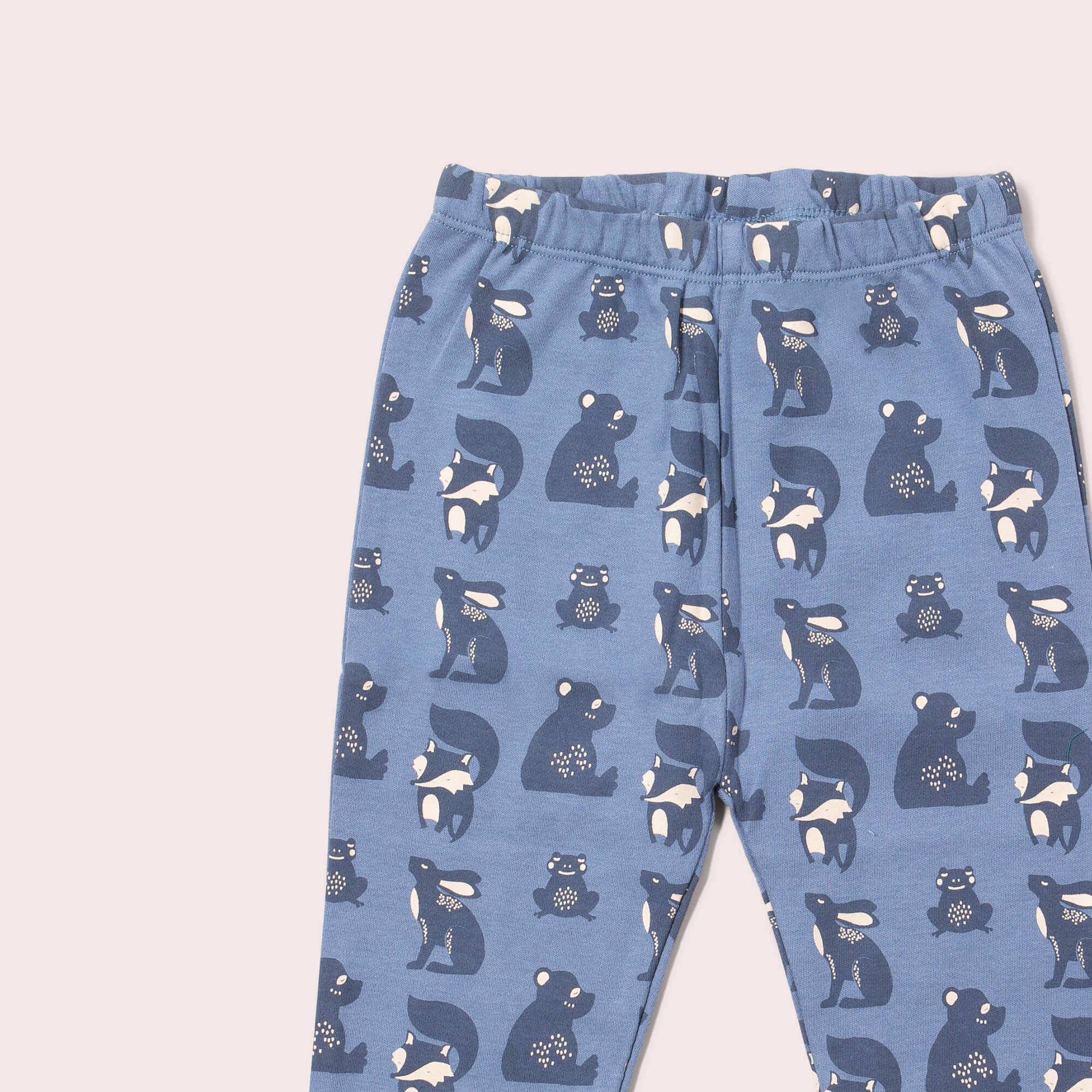 Midnight Animals Organic Pyjamas NOT AVAILABLE for USA/AUS/CAN