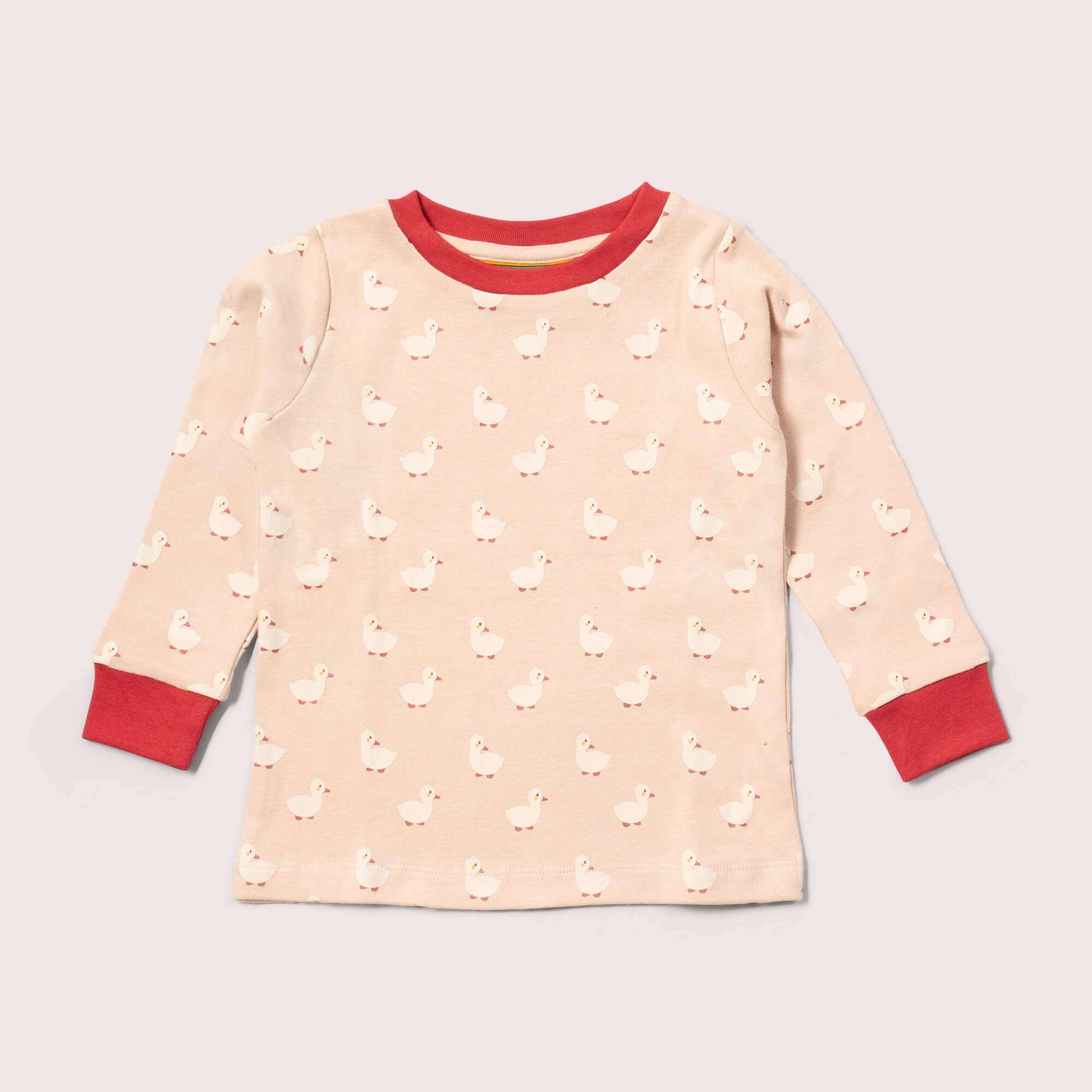 Puddle Ducks Organic Pyjamas NOT AVAILABLE for USA/AUS/CAN