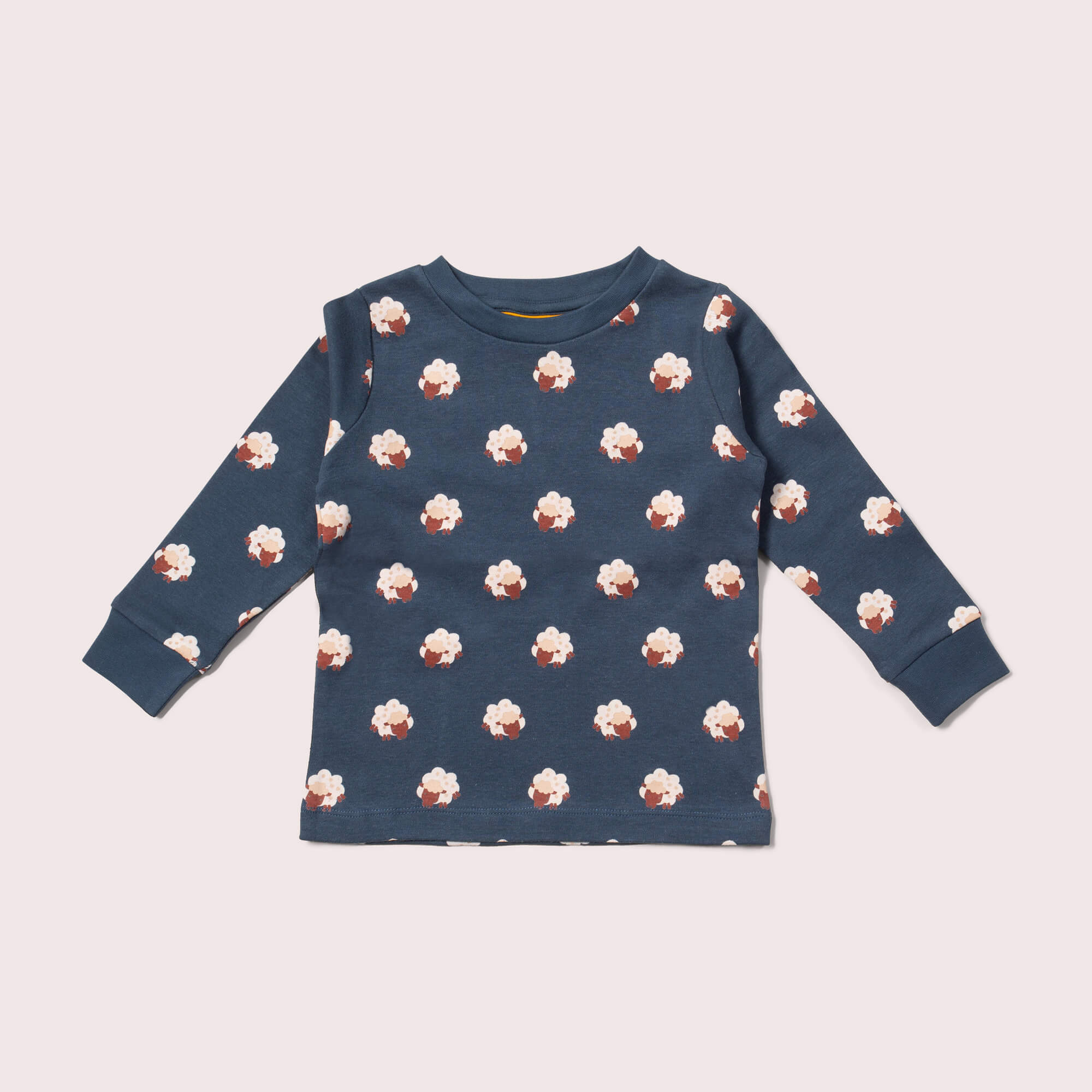 Sleeping Sheep Organic Pyjamas NOT AVAILABLE for USA/AUS/CAN