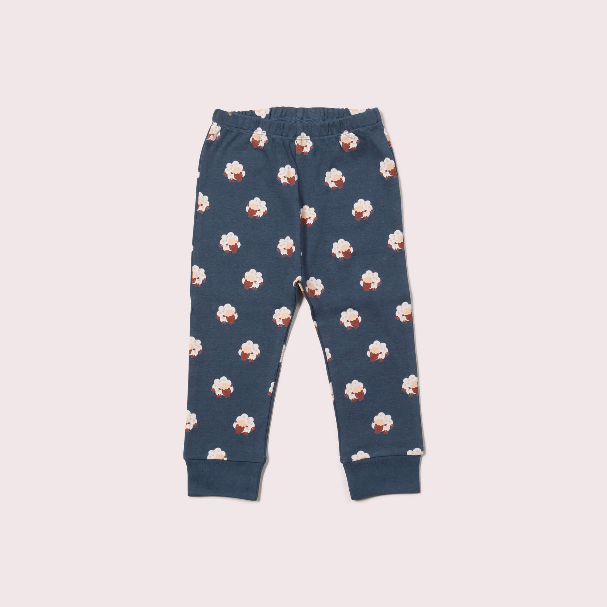 Sleeping Sheep Organic Pyjamas NOT AVAILABLE for USA/AUS/CAN