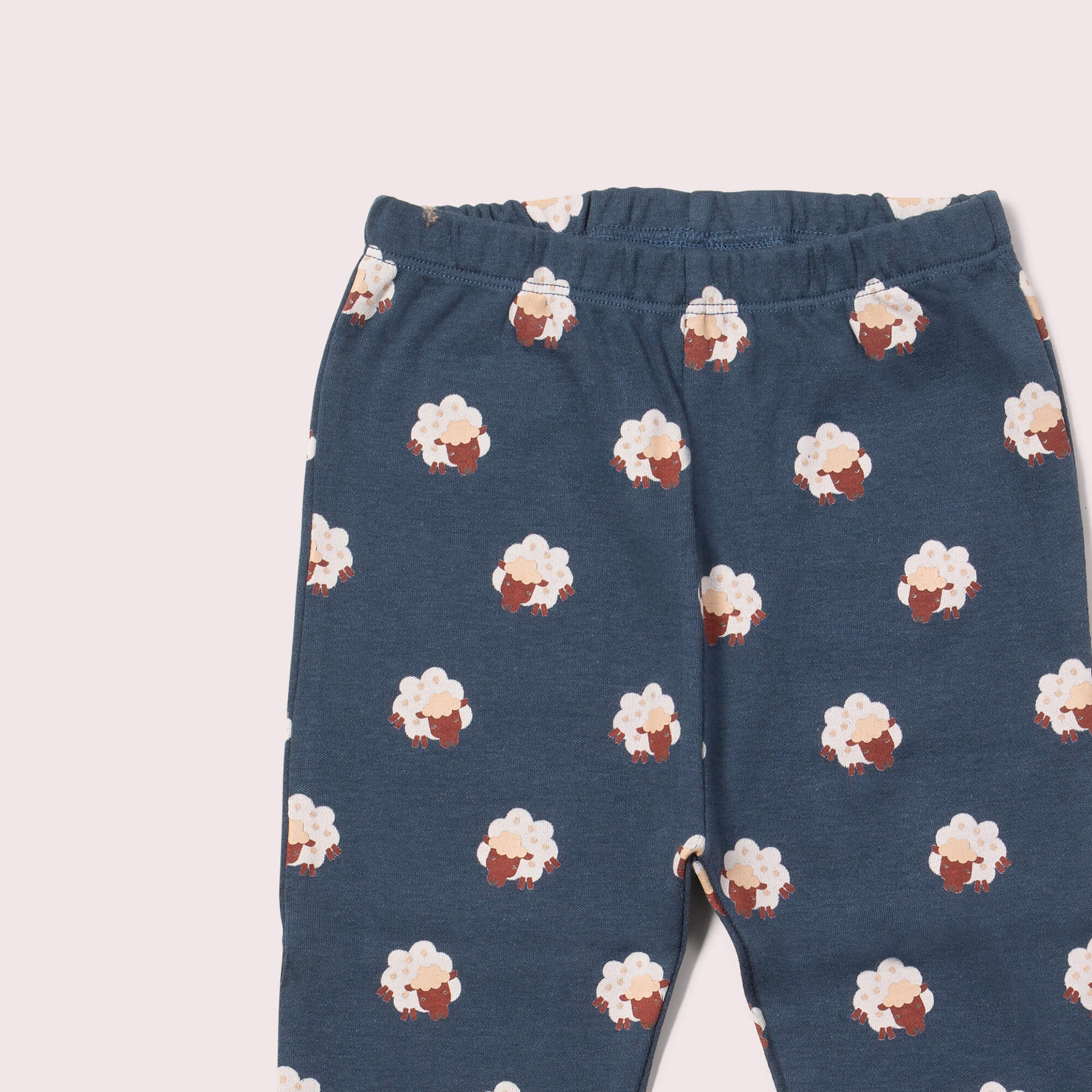 Sleeping Sheep Organic Pyjamas NOT AVAILABLE for USA/AUS/CAN