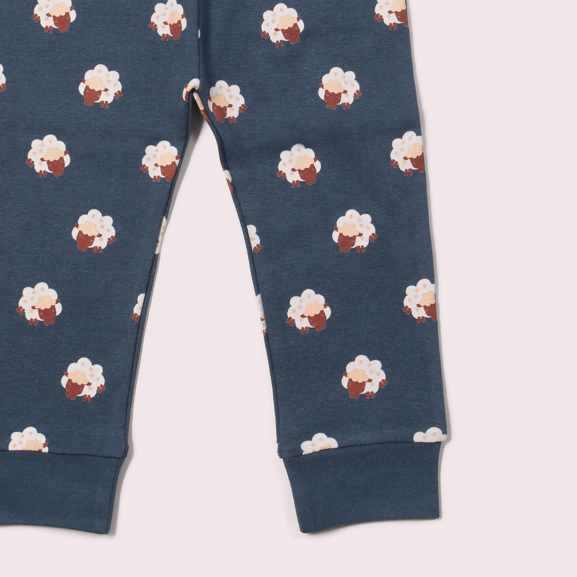 Sleeping Sheep Organic Pyjamas NOT AVAILABLE for USA/AUS/CAN