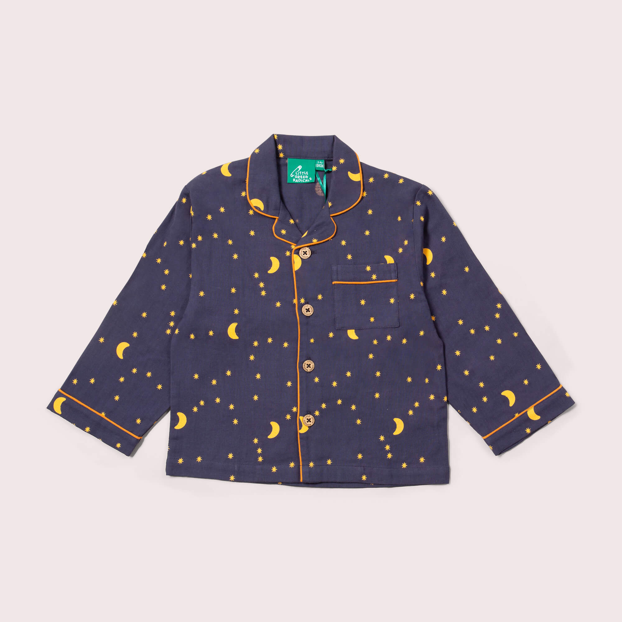 Dark Night Classic Pyjamas NOT AVAILABLE for USA/AUS/CAN
