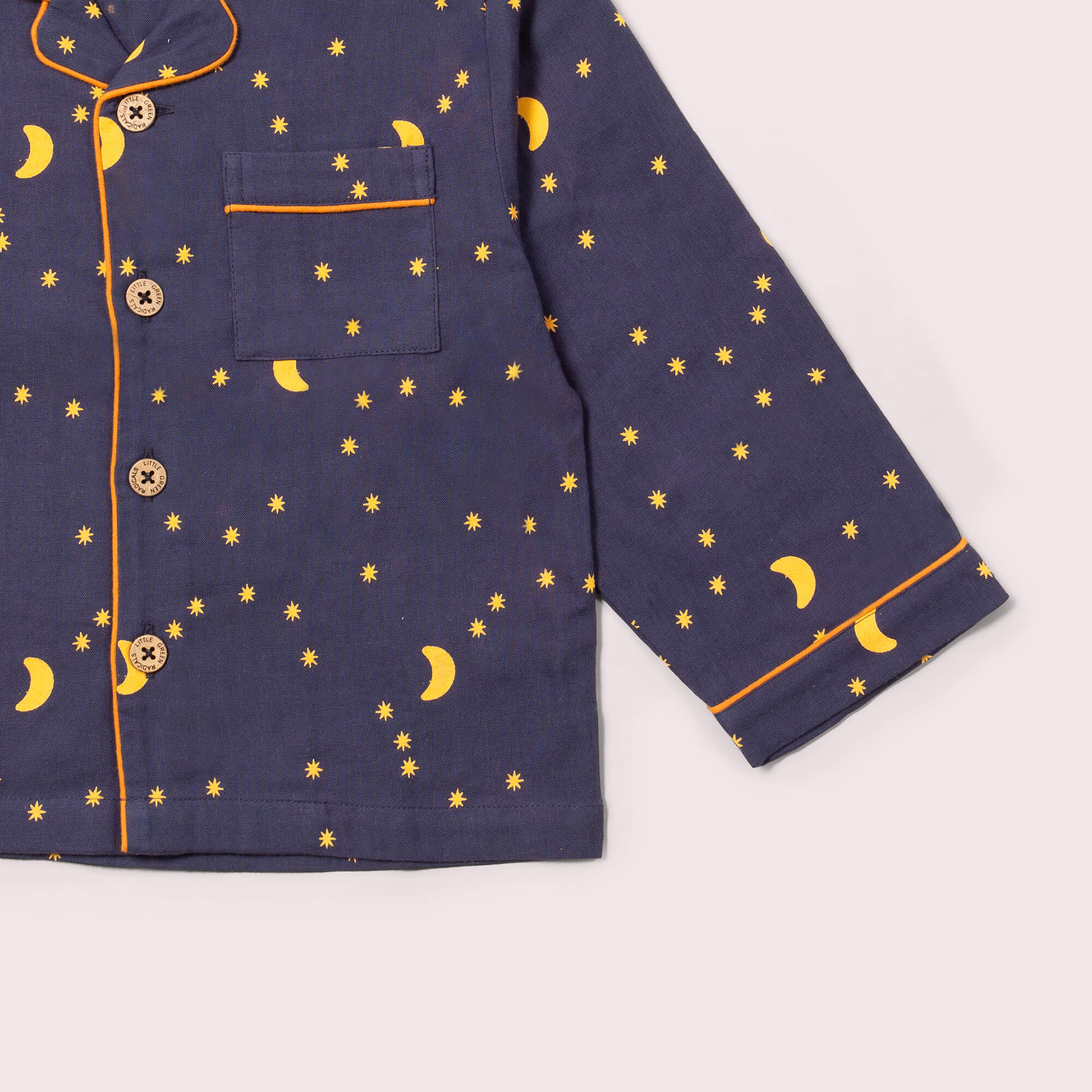 Dark Night Classic Pyjamas NOT AVAILABLE for USA/AUS/CAN