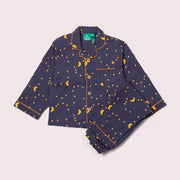 Dark Night Classic Pyjamas NOT AVAILABLE for USA/AUS/CAN
