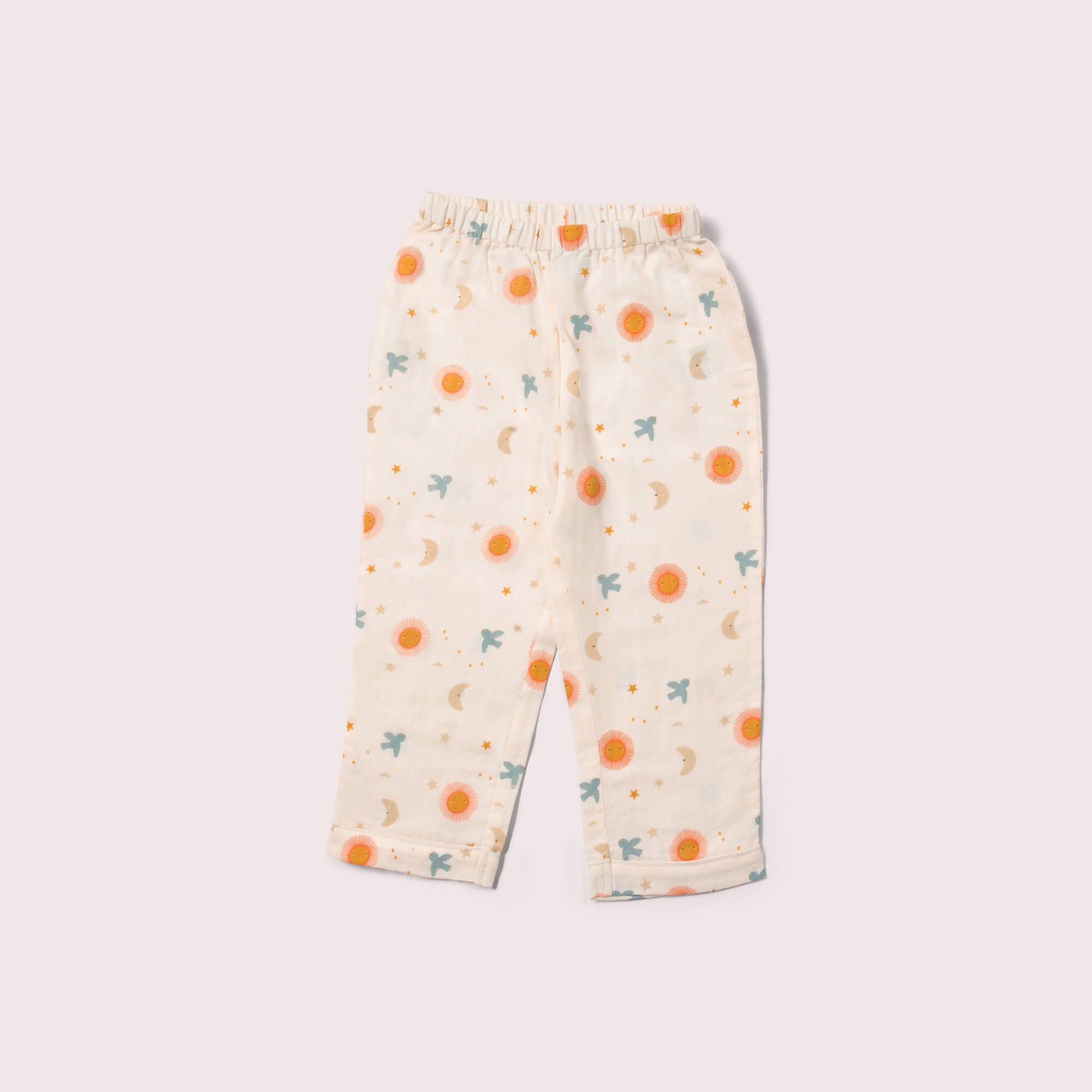 Moon and Sun Classic Pyjamas NOT AVAILABLE for USA/AUS/CAN