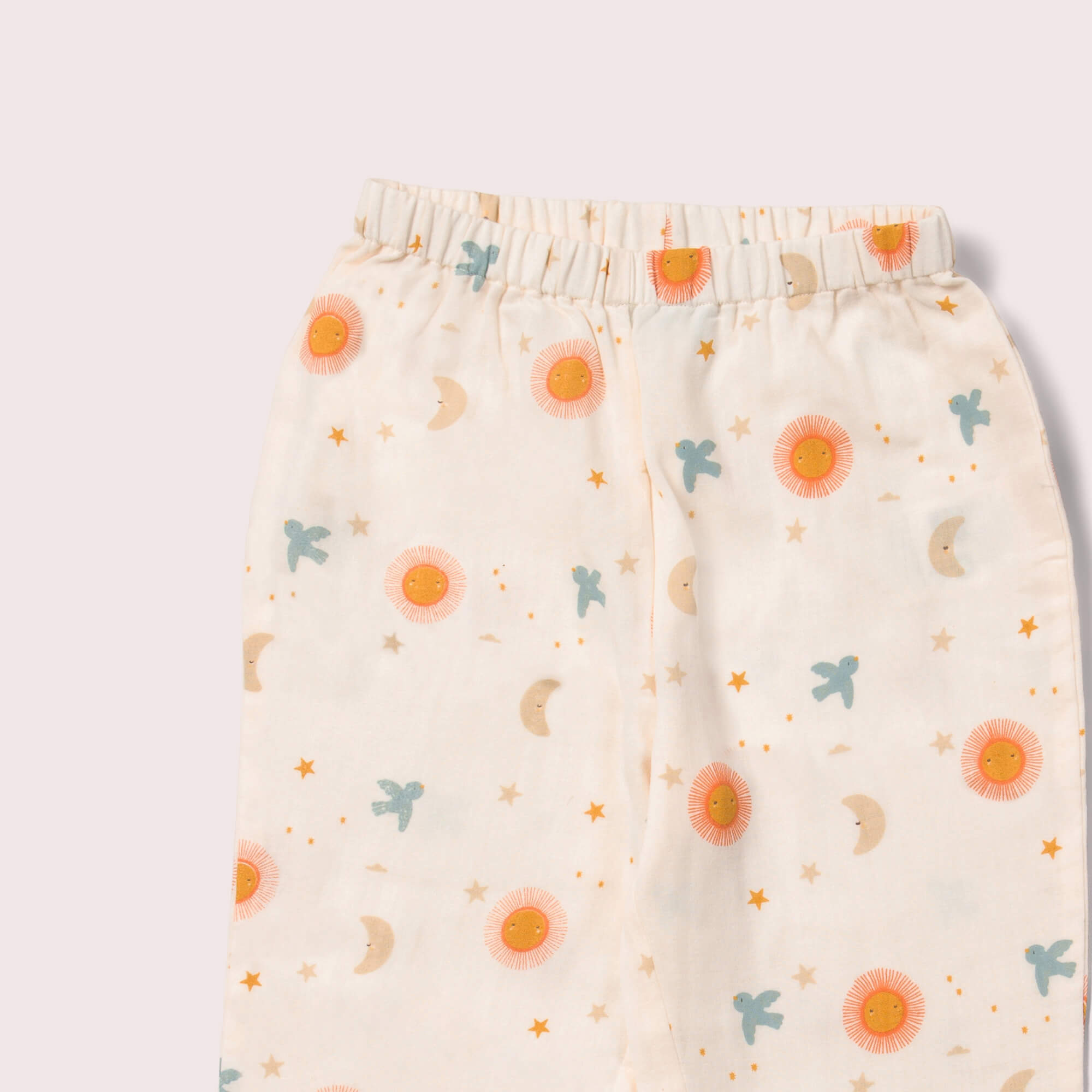 Moon and Sun Classic Pyjamas NOT AVAILABLE for USA/AUS/CAN