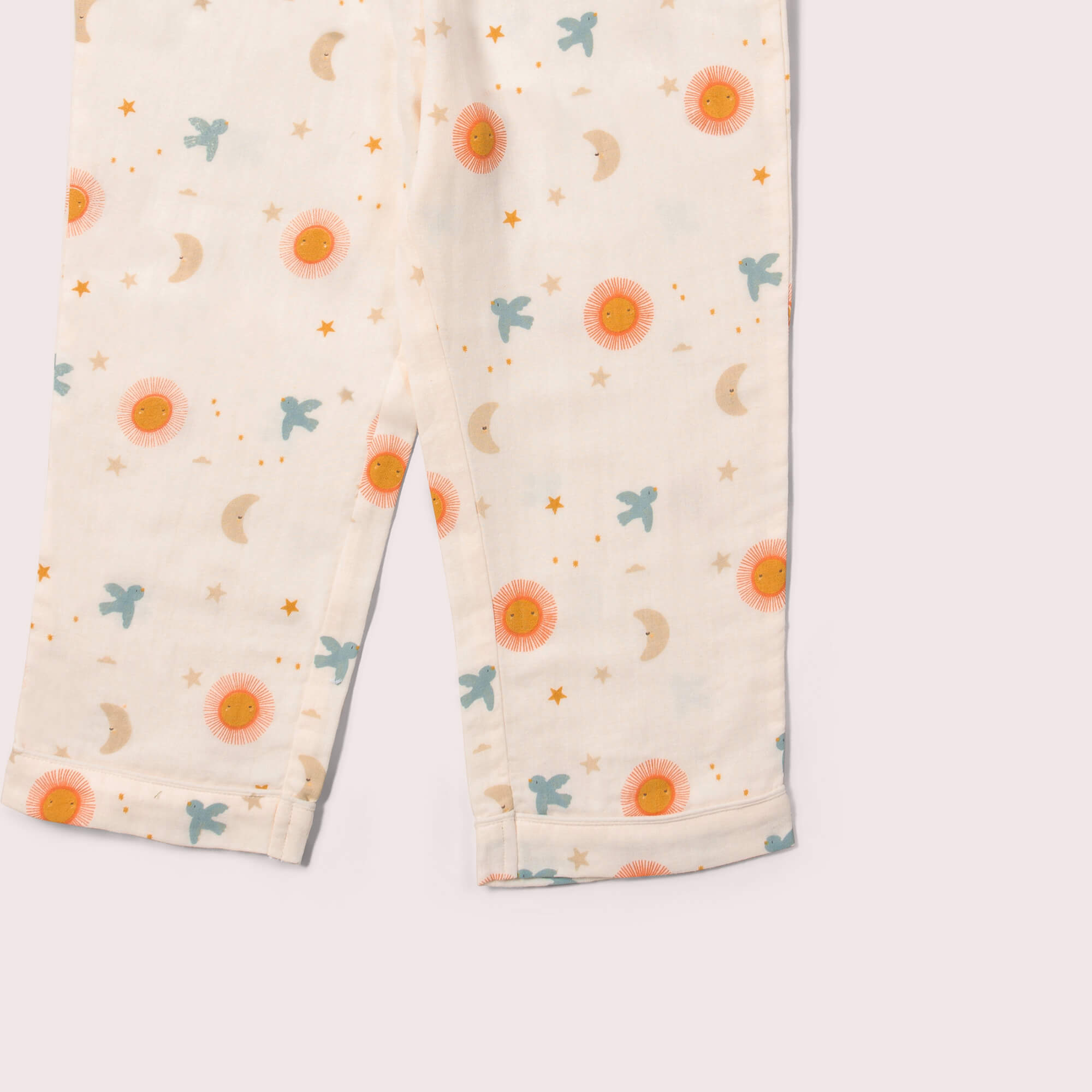 Moon and Sun Classic Pyjamas NOT AVAILABLE for USA/AUS/CAN