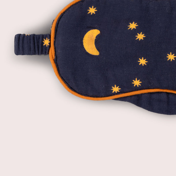 Dark Night Organic Eye Mask