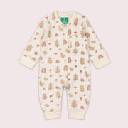 Folk Tales Organic Playsuit