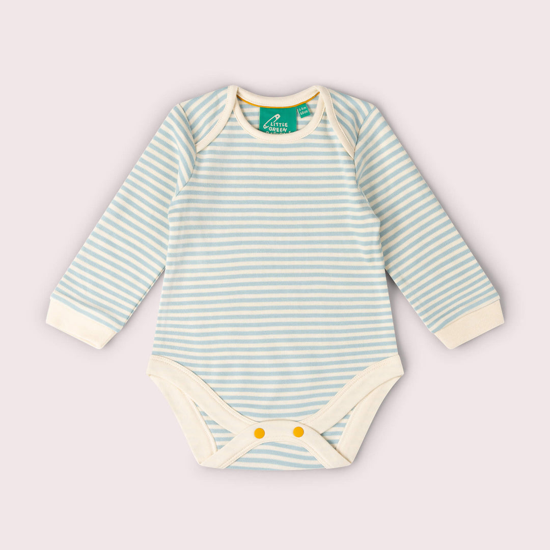 Blue Bears Baby Bodysuit 2 Pack Blue / 18-24m