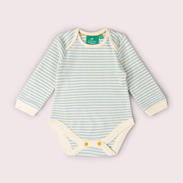 Blue Bears Baby Bodysuit 2 Pack Blue / 18-24m