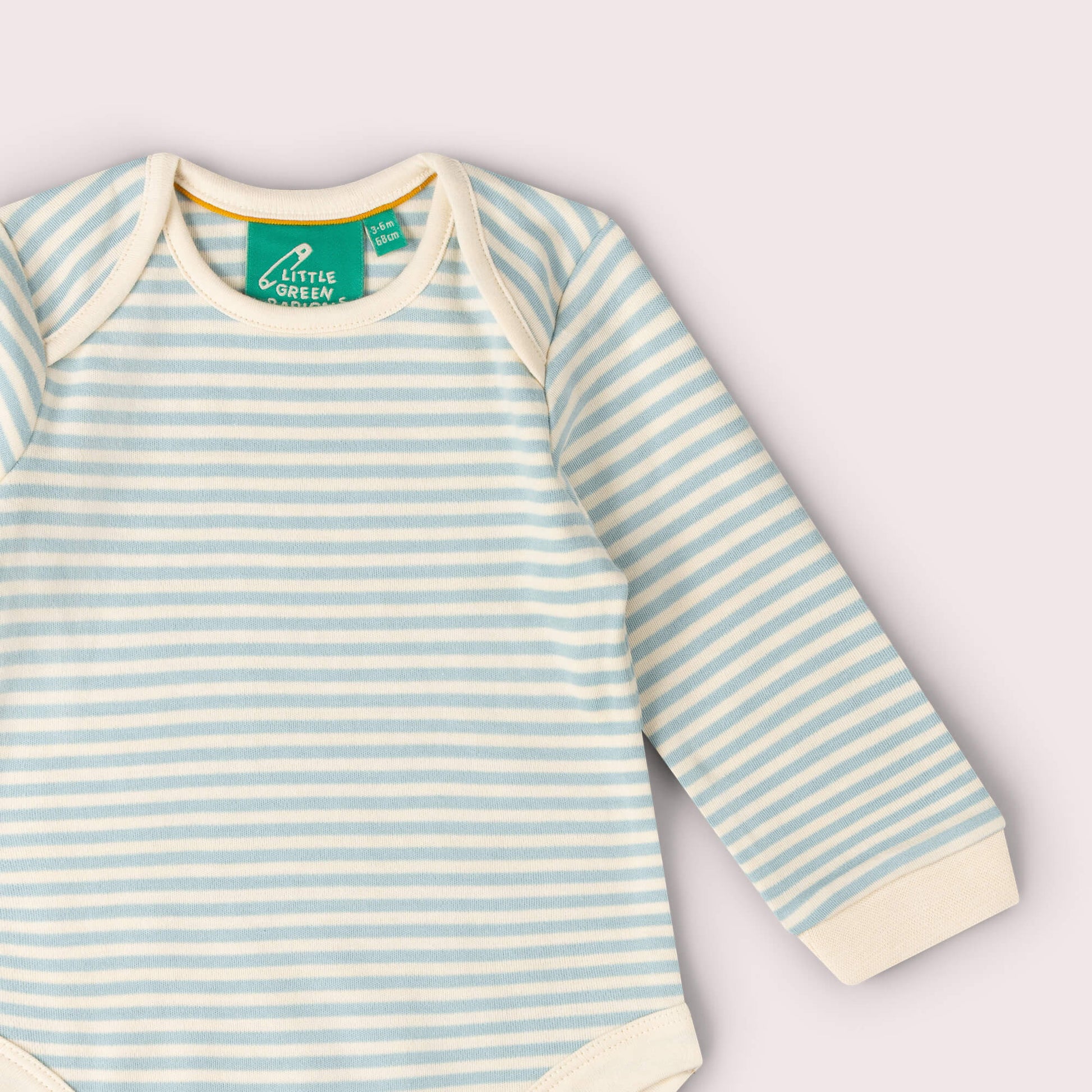 Blue Bears Baby Bodysuit 2 Pack Blue / 18-24m