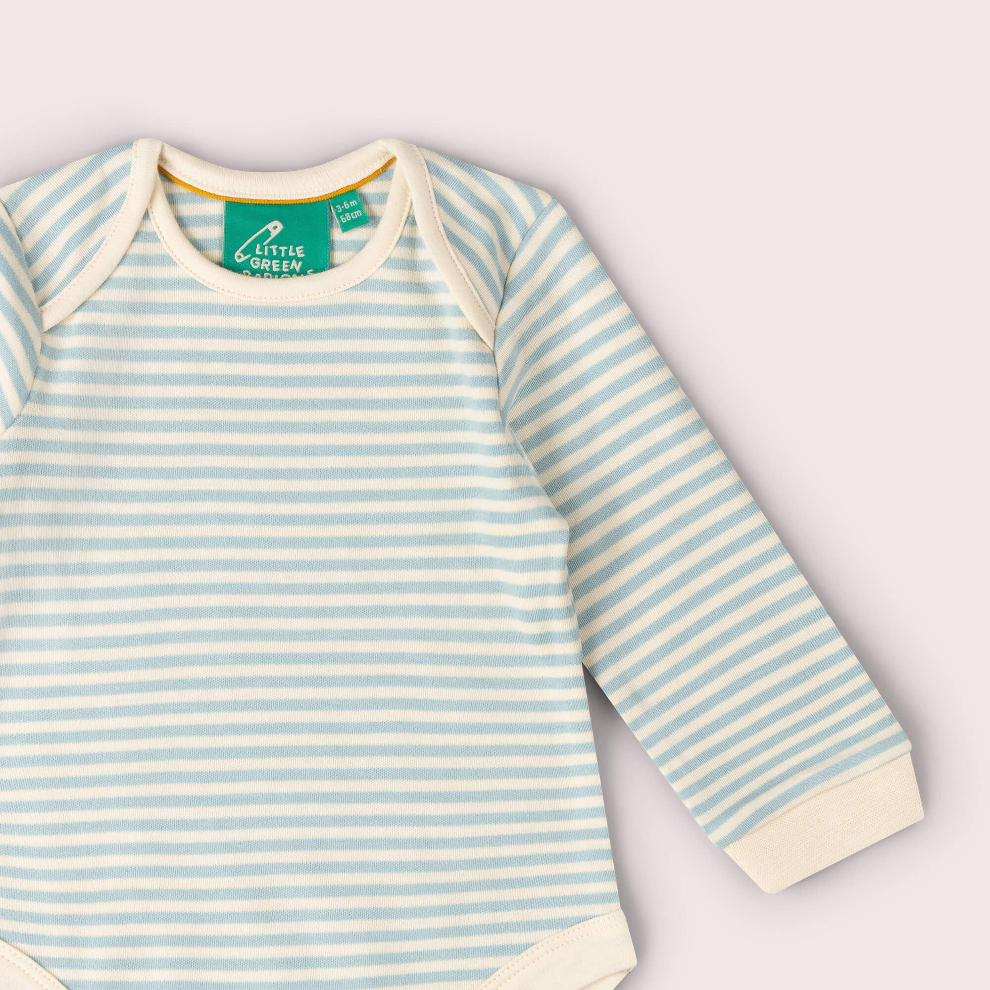 Blue Bears Baby Bodysuit 2 Pack Blue / 18-24m
