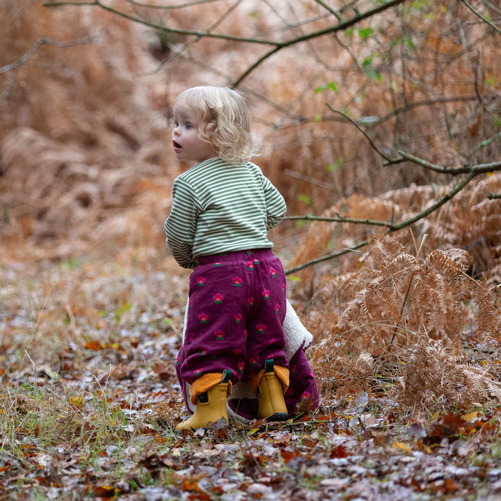 Olive Ducks Baby Bodysuit 2 Pack Green / 18-24m