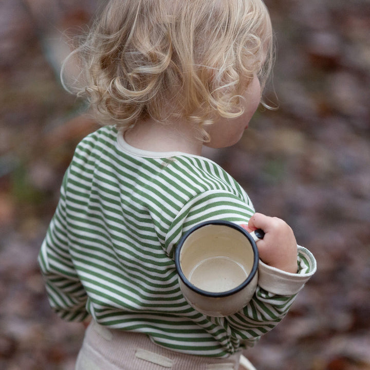 Olive Ducks Baby Bodysuit 2 Pack Green / 18-24m