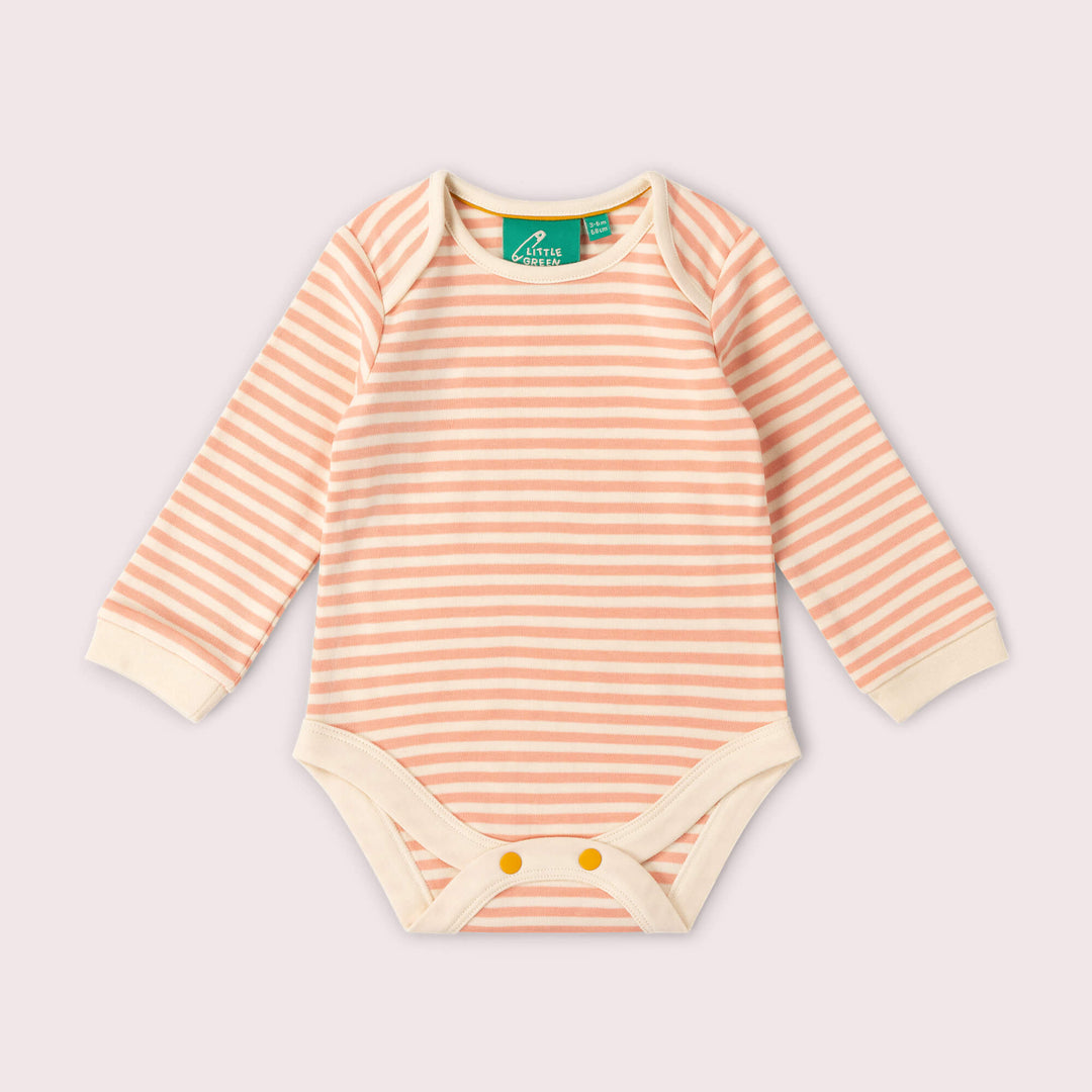 Petals Baby Bodysuit 2 Pack Multi / 18-24m