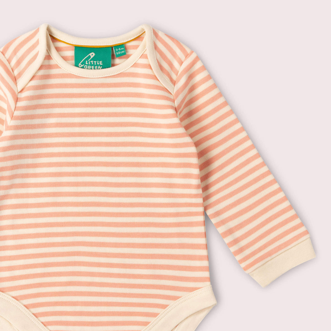 Petals Baby Bodysuit 2 Pack Multi / 18-24m