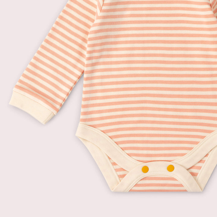 Petals Baby Bodysuit 2 Pack Multi / 18-24m