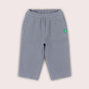 Corn Blue Waffle Comfy Trousers