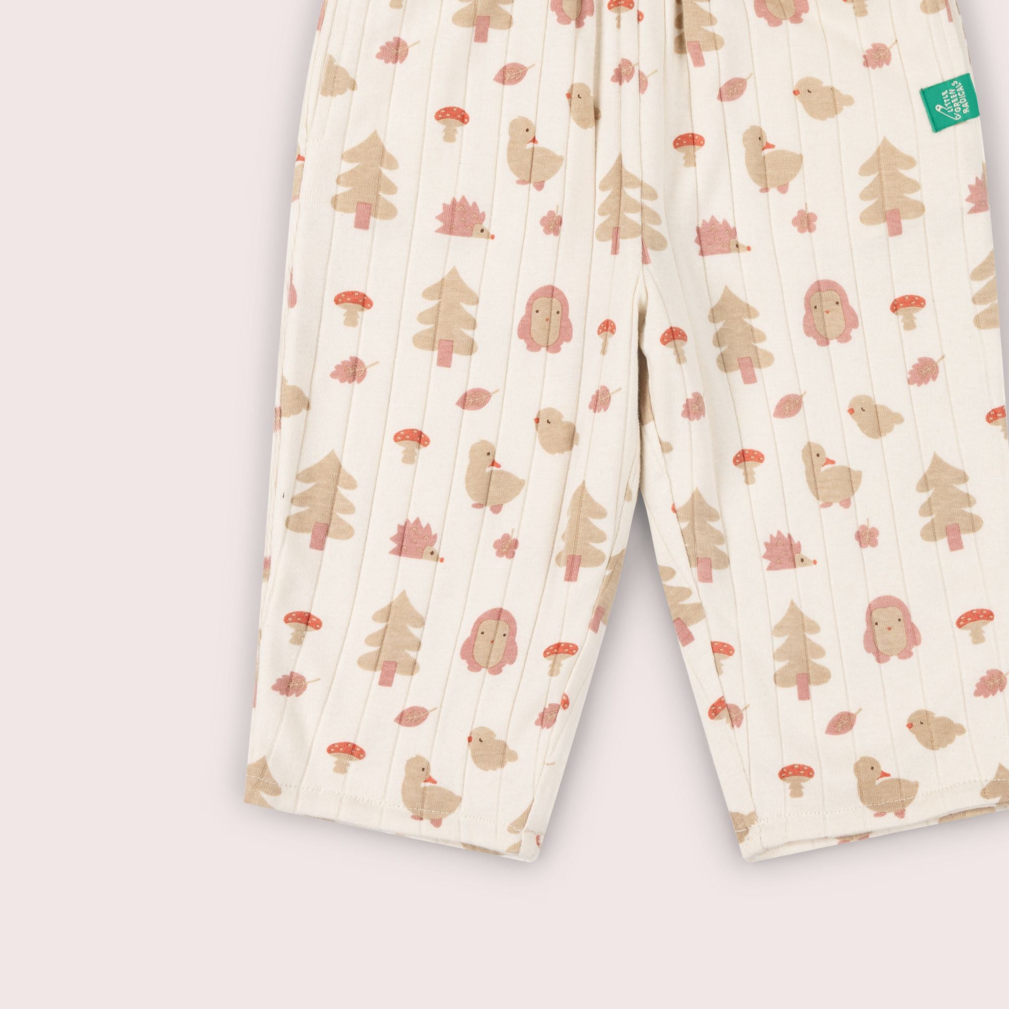 Folk Tales Comfy Trousers