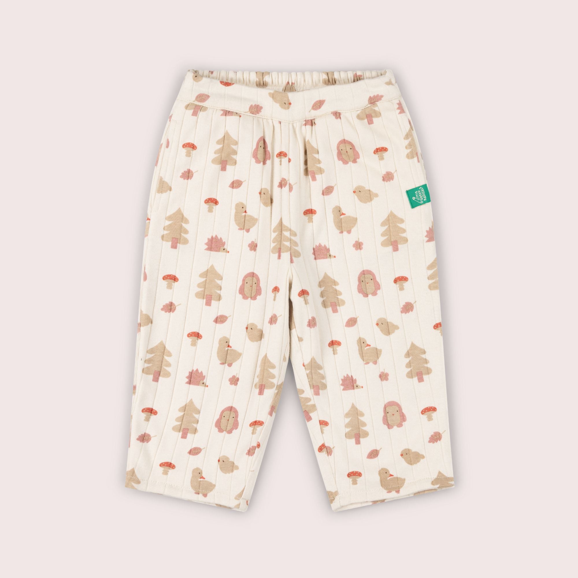 Folk Tales Comfy Trousers