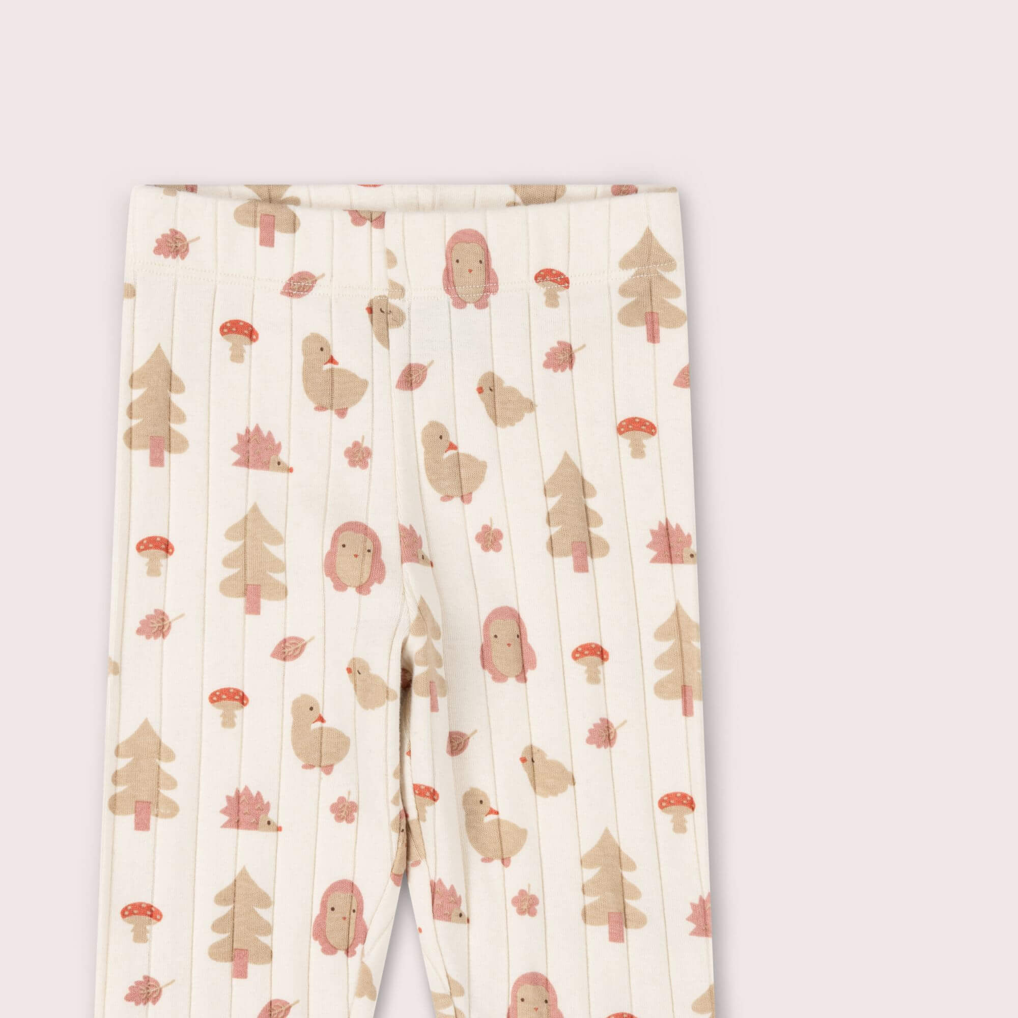 Folk Tales Organic Leggings