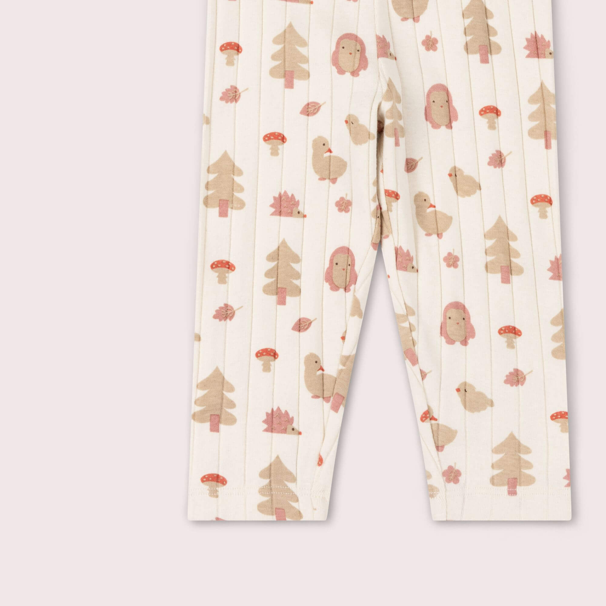 Folk Tales Organic Leggings