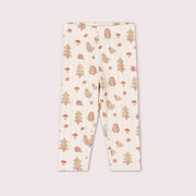 Folk Tales Organic Leggings