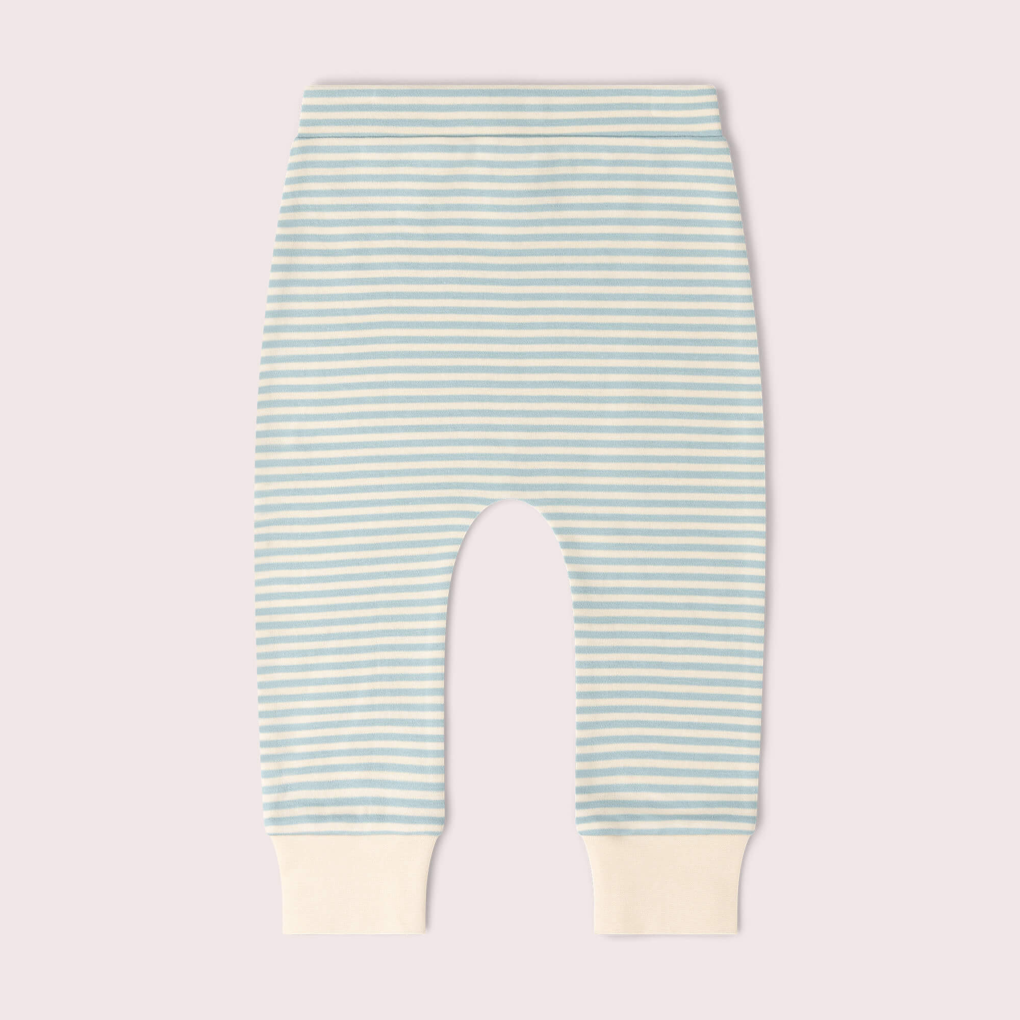 Blue Bears Organic T-Shirt & Jogger Playset Blue / 4-5y