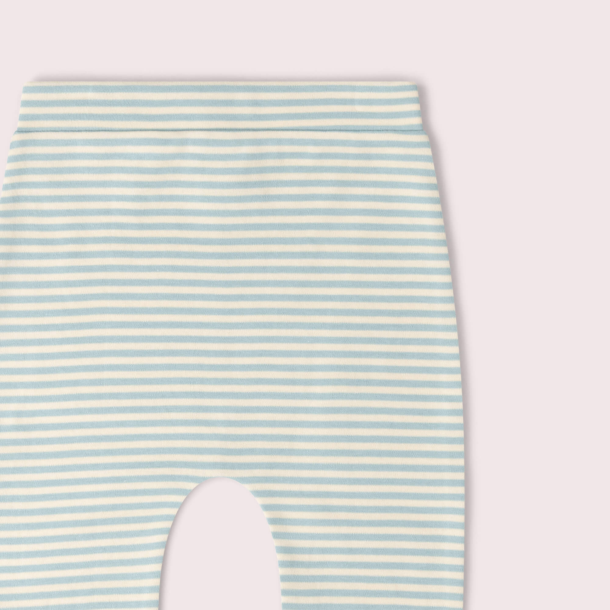 Blue Bears Organic T-Shirt & Jogger Playset Blue / 4-5y