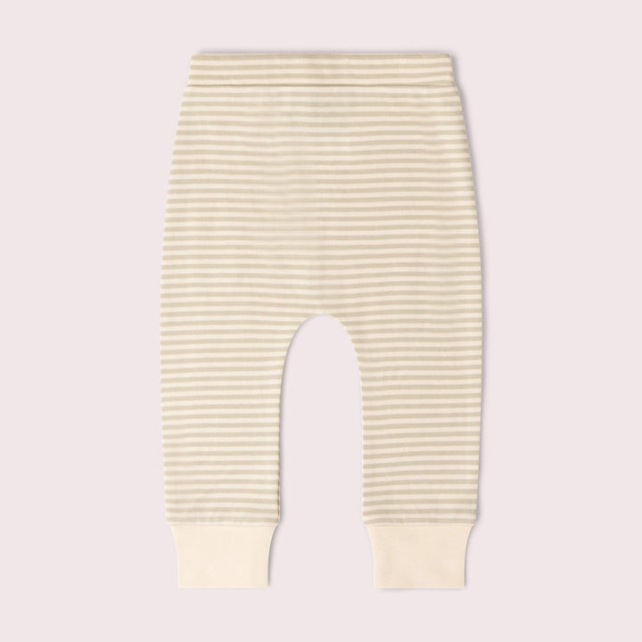 Toy Box Organic T-Shirt & Jogger Playset Multi / 4-5y