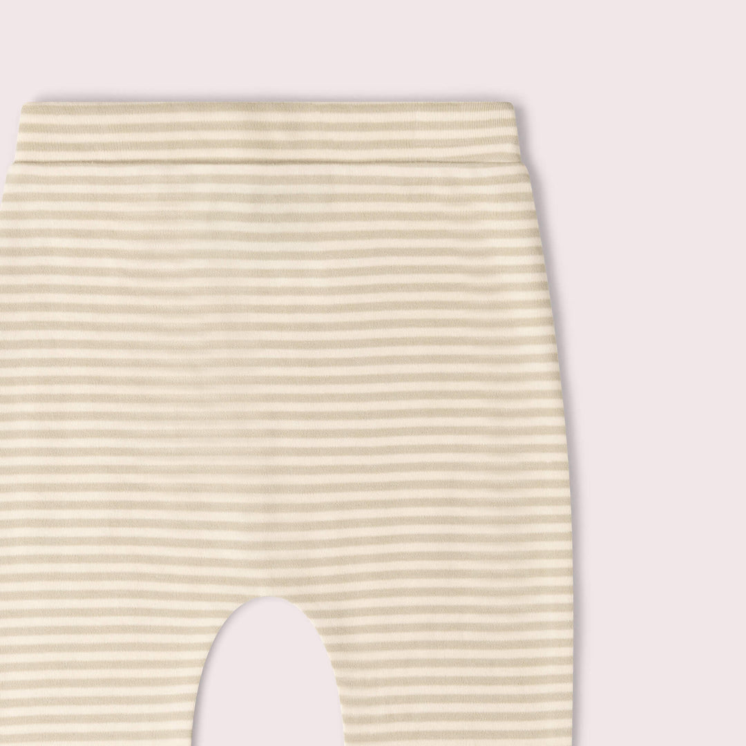 Toy Box Organic T-Shirt & Jogger Playset Multi / 4-5y